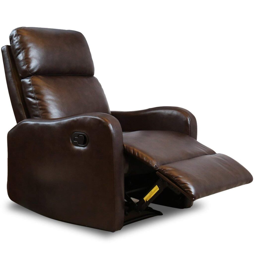 massage chair repair man